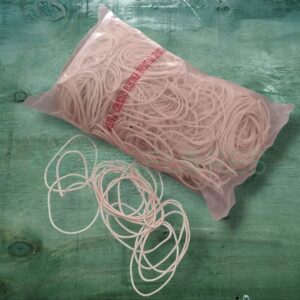 Elástico Grande Bolsa 500grs