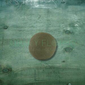 Esfera De Espuma Floral 7 cm 1 Unidad