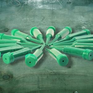 Aqua Pick Paquete 100 uds