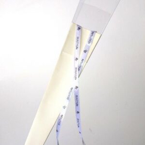 Caja Uniflor Crema 5 Unidades