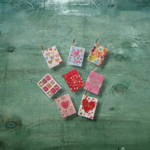 Display de Tarjetas Mini 887 – 240 unids