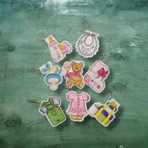 Display de Tarjetas Mini 893 – 120 unids