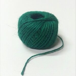 OVILLO VERDE NAVIDAD