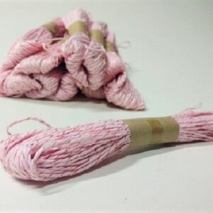 Madeja Rosada 1 Unid.