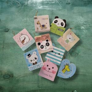 Display de Tarjetas Mini 713 – 160 unids