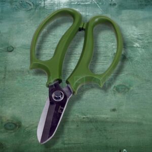 Tijera Grande Profesional Multiuso