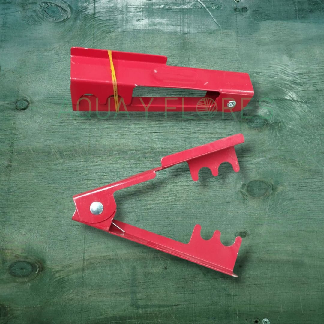 Saca Espina Metálico