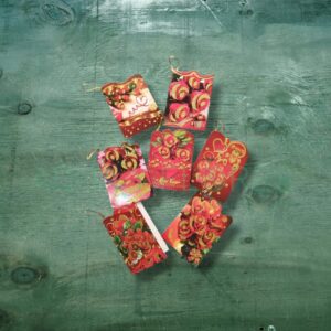 Display de Tarjetas Mini 9992 – 120 unids