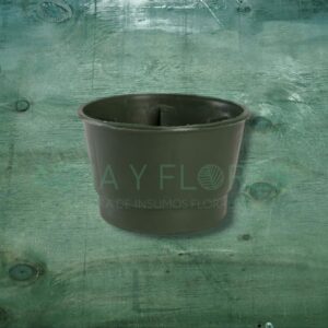 Base Aleta (Bowling) 100 unidades