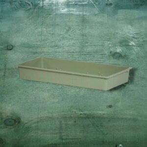 Base Rectangular Grande 100 uds