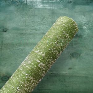 Malla Nevada Verde Pistacho Rollo 50cmx4.5mts.