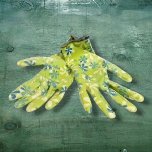 Guantes para Jardineria Talla 9