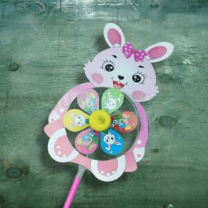 Remolino Animalitos Mediano Unidad