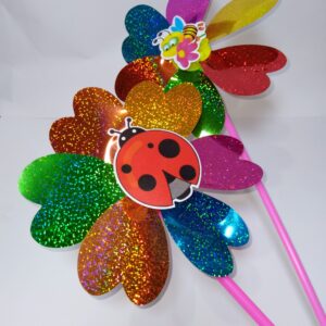 Remolino Chico 40x20cm 2 uds