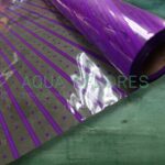 Papel Celofán Morado Rollo 1Mt x 30Mts