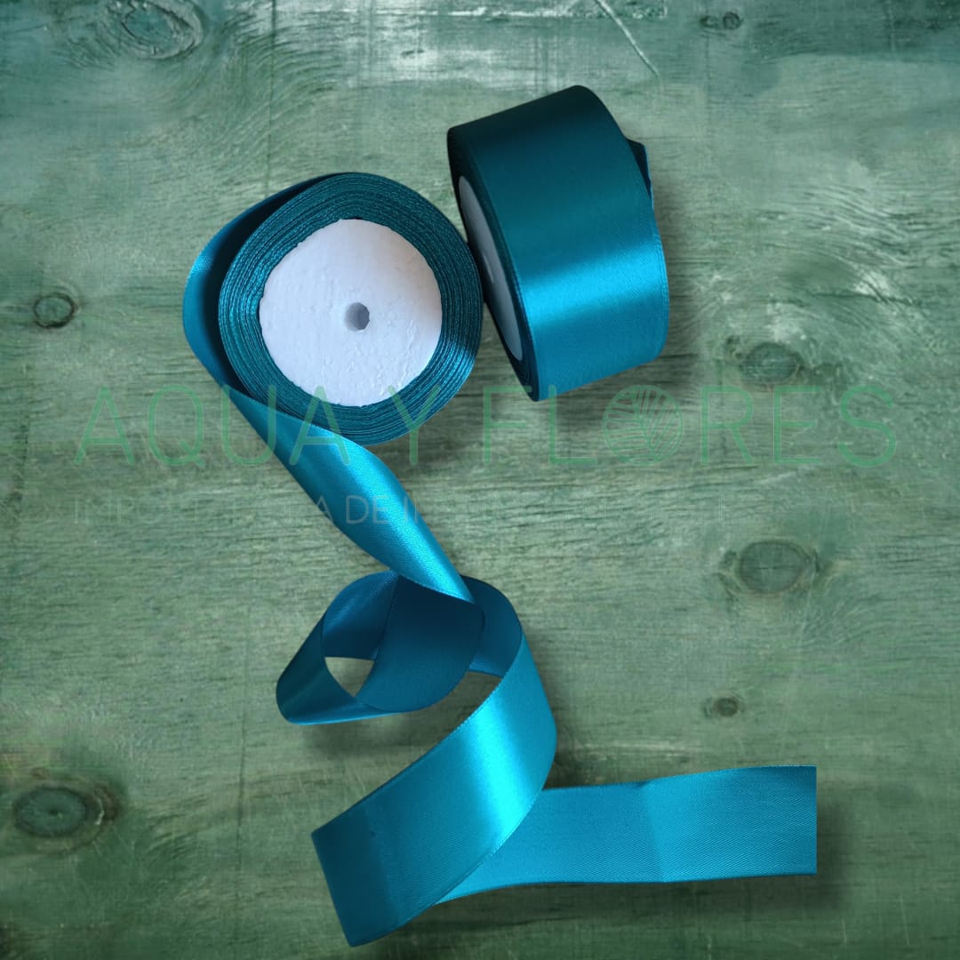 Cinta Satín 4cm x 22.8mts Calipso