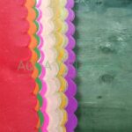 Papel Arroz Chino Cuadrado 50X50cms