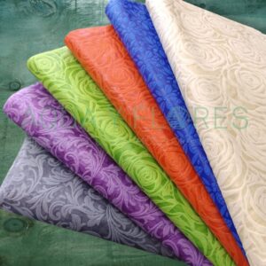 Papel Espuma o Engomado (paq. 20 pliegos)