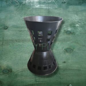 Base Para Ramos Negra Unid.