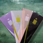 Manga Uniflor Just For You 50 Unid.