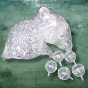 Porta Bombones Pqte 100 Unidades