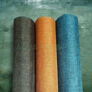 Malla Tipo Yute (arpillera) 48cmx4.5mts