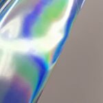 HOLOGRÁFICO/ROSA SUCIO