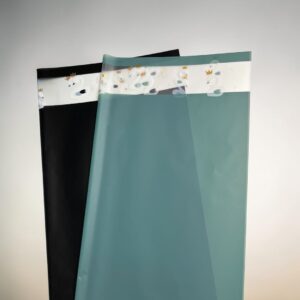 Papel Coreano Ahumado Cisnes 20 pliegos 57x56cm