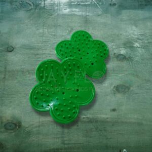 Saca Espinas Plástico 12cm 1 unidad