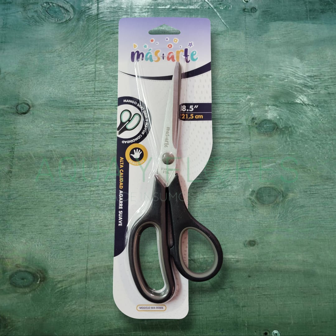 Tijera Multiuso 21,5cm