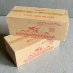 Promoción 2 Cajas de Espuma Floral Aqua (48 bloques en total)