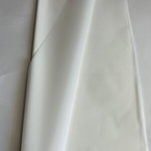 Papel Coreano Liso Semitranslúcido Blanco 20 Pliegos