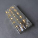 Papel Celofán Luces pqte 5 Pliegos 55x57cm