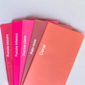 Papel Coreano Sólido Liso 57x56cm 20 pliegos