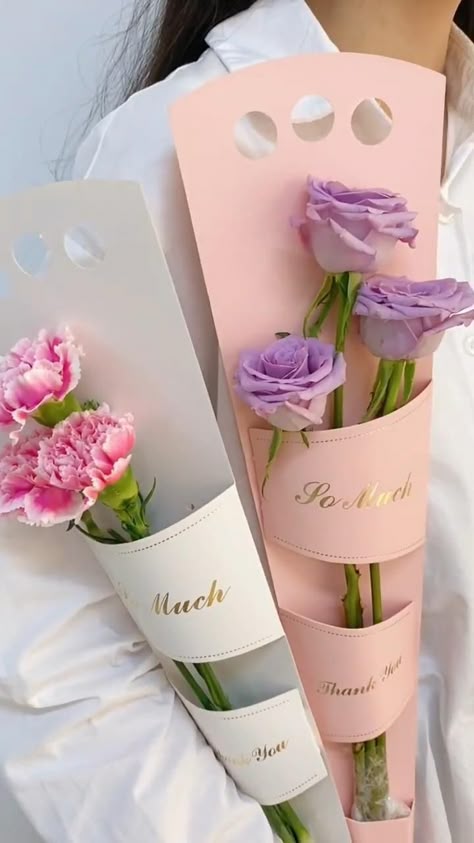 Porta Flor Individual Color Pqte. 10 Unid - Imagen 2