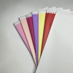 Papel Coreano Broderie Ahumado 20 Pliegos 57×56cm
